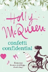 McQueen, Holly Confetti Confidential 