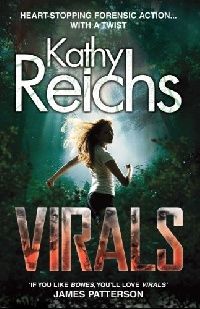 Reichs, Kathy Virals () 
