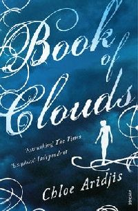 Aridjis, Chloe Book of Clouds 