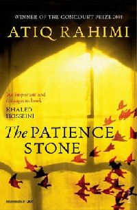 Rahimi, Atiq Patience Stone, The 