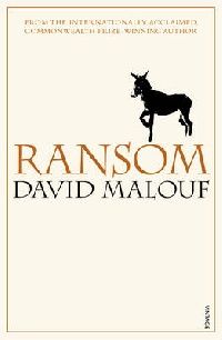 David, Malouf Ransom () 