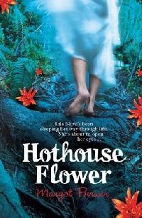 Berwin, Margot Hothouse Flower 