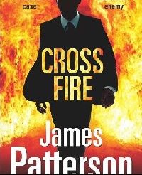 Patterson James ( ) Cross Fire ( ) 