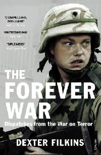 Filkins, Dexter Forever War, The 