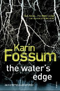 Fossum, Karin Water's Edge, The 