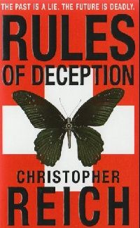 Christopher, Reich Rules of Deception ( ) 