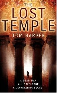 Harper, Tom Lost Temple, The 