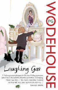 Wodehouse P.G. () Laughing gas ( ) 