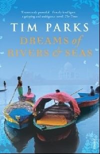 Tim, Parks Dreams Of Rivers And Seas 
