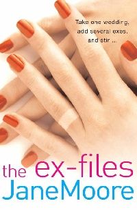 Moore, Jane Ex-Files (-) 