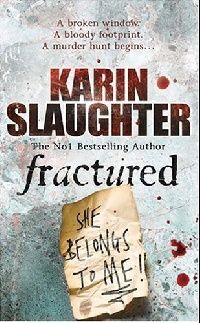 Karin, Slaughter Fractured () 