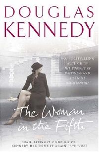 Douglas, Kennedy Woman in the fifth 