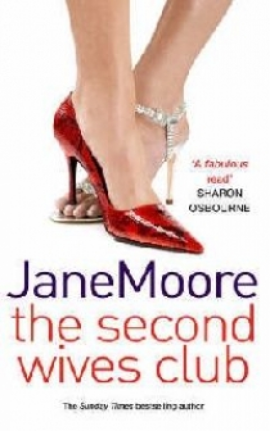 Moore, Jane Second wives club 