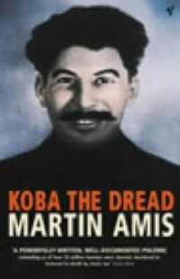 Amis M. Koba The Dread 