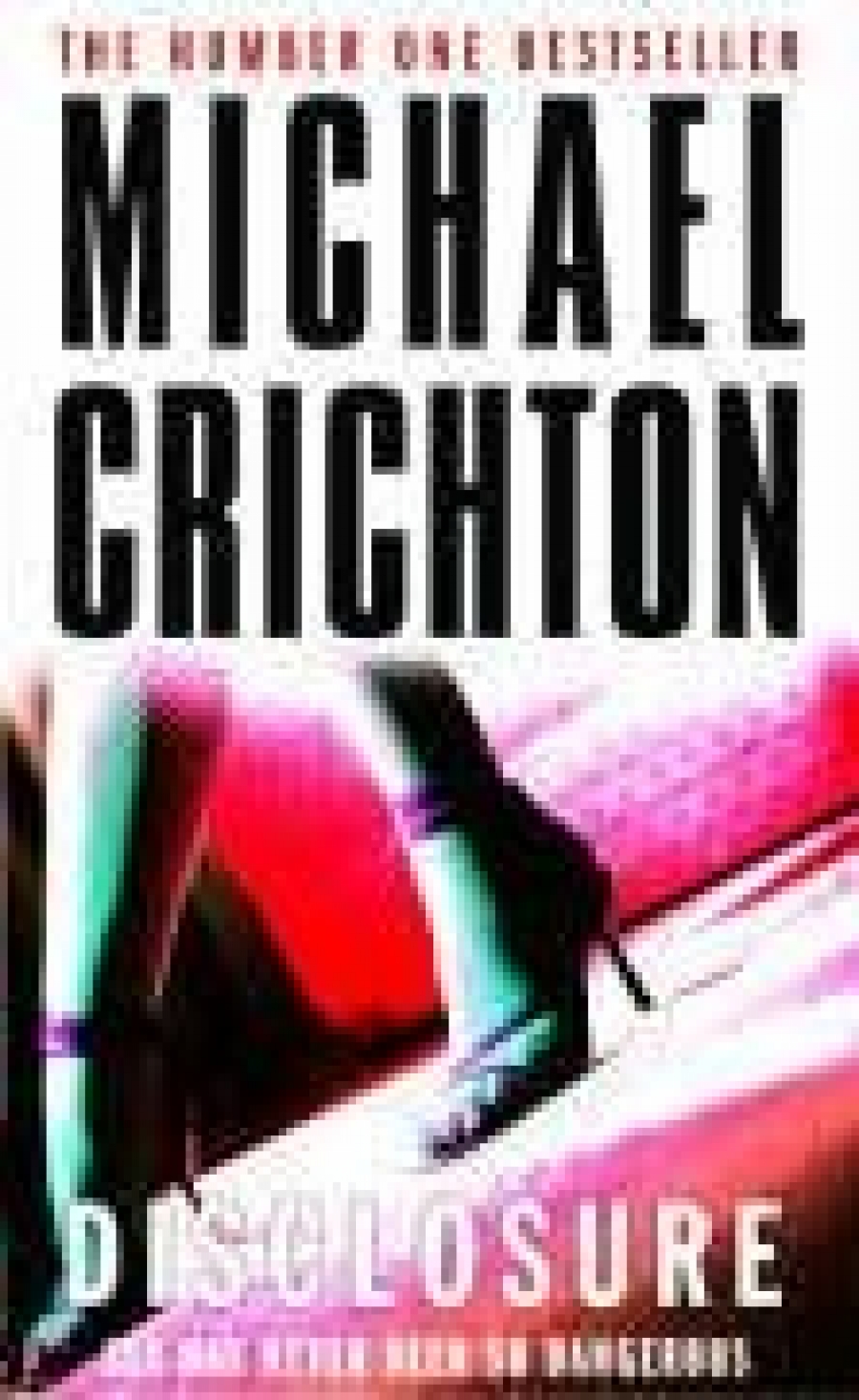 Crichton Michael ( ) Disclosure () 