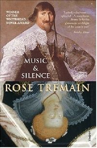 Tremain, Rose Music & Silence 