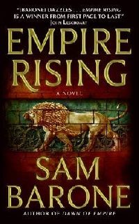 Barone, Sam Empire Rising 