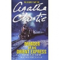 Christie Agatha ( ) Murder on the Orient Express 