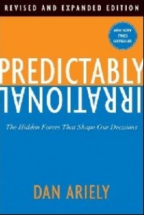 Dan, Ariely Predictably Irrational 