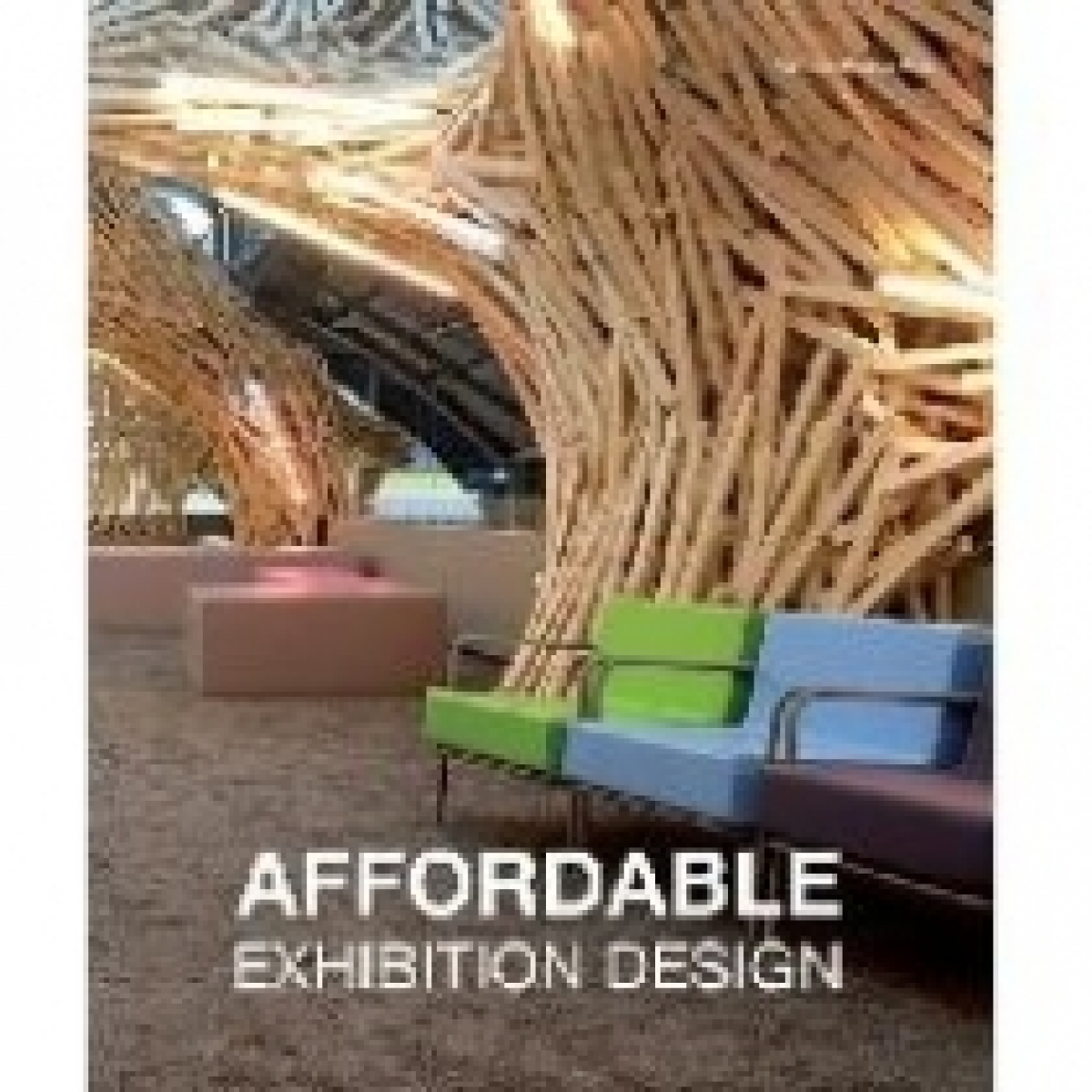 M., Serrats Affordable Exhibition Design (  ) 
