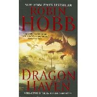 Robin, Hobb Dragon Haven 