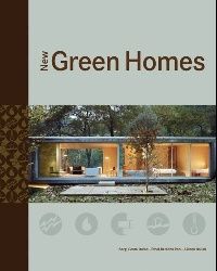 Loft Publications New green homes 