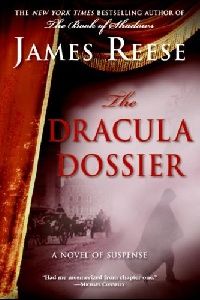 James, Reese Dracula Dossier 