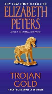 Peters, E. Trojan gold ( ) 