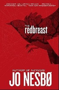 Nesbo Jo The Redbreast 