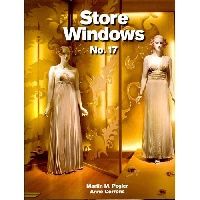 Pegler, Martin M. Store windows 17 intl ( 17) 