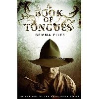 A book of tongues (Книга языков)