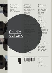 Adrian Shaughnessy Studio Culture (pb) ( :     ) 
