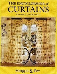 Phoebe Phillips The Encyclopaedia of Curtains ( ) 