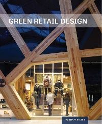 Pegler, Martin M. Green Retail Design INTL (   ) 