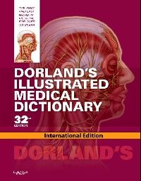 Dorland Dorland's Illustrated Medical Dictionary, International Edition (  ) 