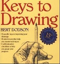 Dodson Keys to Drawing (  ) 