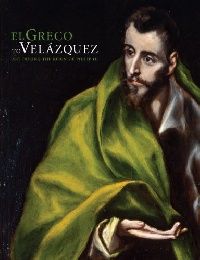 Schroth Sarah, Baer Ronni El Greco to Velazquez: Art During the Reign of Philip III (    .      III) 