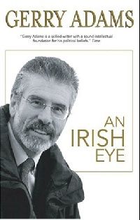 Adams, Gerry Irish eye 