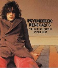 Rock, Mick Psychedelic renegades ( ) 
