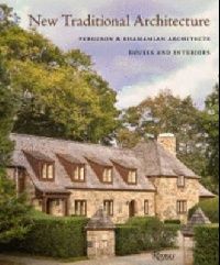 Ferguson M. New Traditional Architecture (  ) 