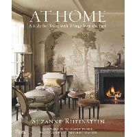 Rheinstein Suzanne At home: a style for today with things from the past ( :   ) 