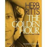 Churchward Charles Herb Ritts the Golden Hour: A Photographer's Work and His World ( :  :     ) 