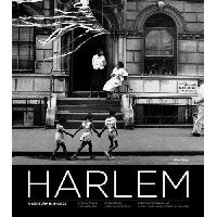 Harlem: A Century in Images 