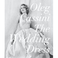 Cassini, Oleg Smith, Liz Wedding dress 