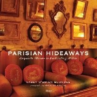 Casey O` Brien Blondes Parisian Hideaways ( ) 