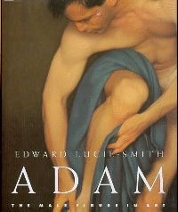 Adam: the male figure in art (:    ) 
