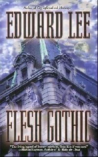 Lee Edward Flesh Gothic ( ) 