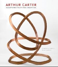 Carter, Arthur Arthur Carter:Sculptures,Painting,Drawings 