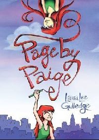 Laura Lee, Gulledge Page by Paige ( ) 