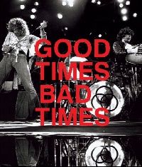 J, Prochnicky Led Zeppelin Good Times, Bad Times (   ) 